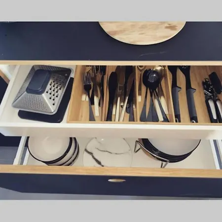 Old Town Loft - A Charming 3 Bedroom Oasis Apartamento