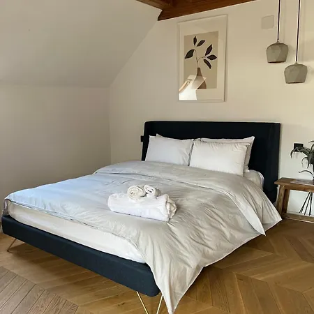 Old Town Loft - A Charming 3 Bedroom Oasis *