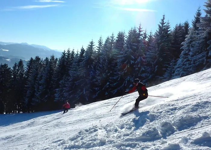 Lejlighed Old Town Loft - A Charming 3 Bedroom Oasis