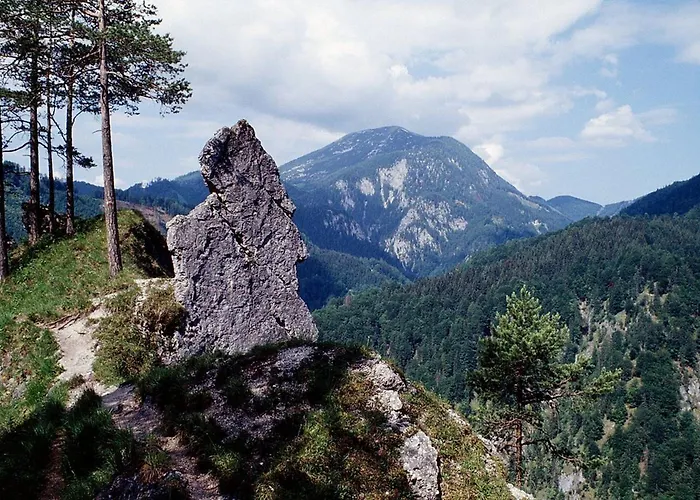 Old Town Loft - A Charming 3 Bedroom Oasis Lejlighed Steyr