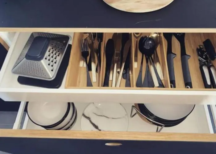 Old Town Loft - A Charming 3 Bedroom Oasis Lejlighed