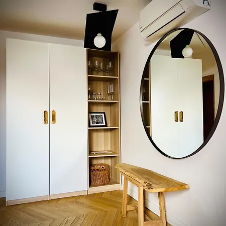 Old Town Loft - A Charming 3 Bedroom Oasis 公寓